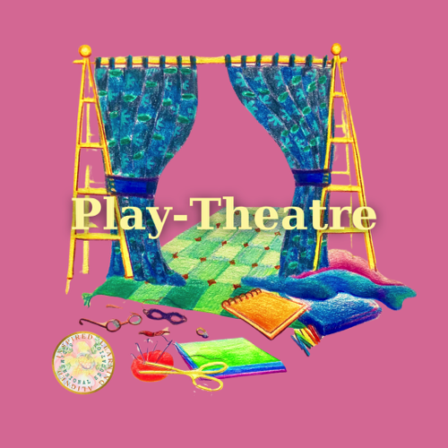 outdoor Play Theatre